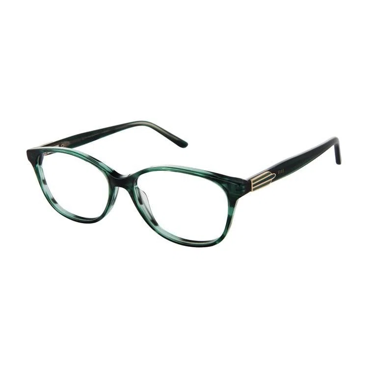 Elle EL13533 Eyeglasses - view 3